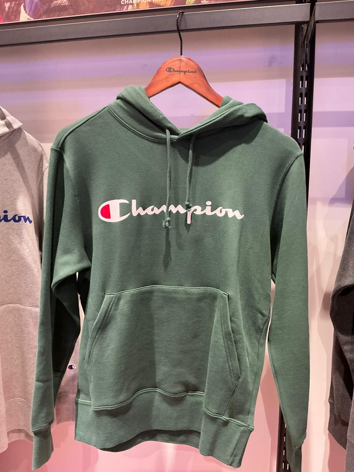 JAC-CCG0209-038 BSC WDS HD FL GREEN-C3Q107 (A38S-XL)