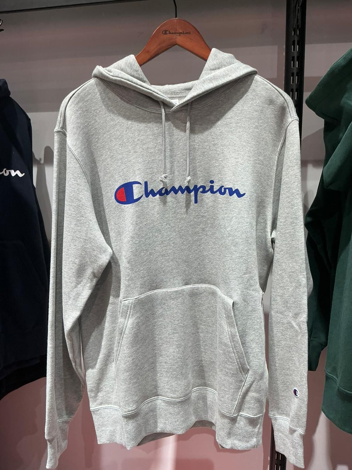 JAC-CCG0209-039 BSC WDS HD FL GREY-C3Q107 (A39S-XL)