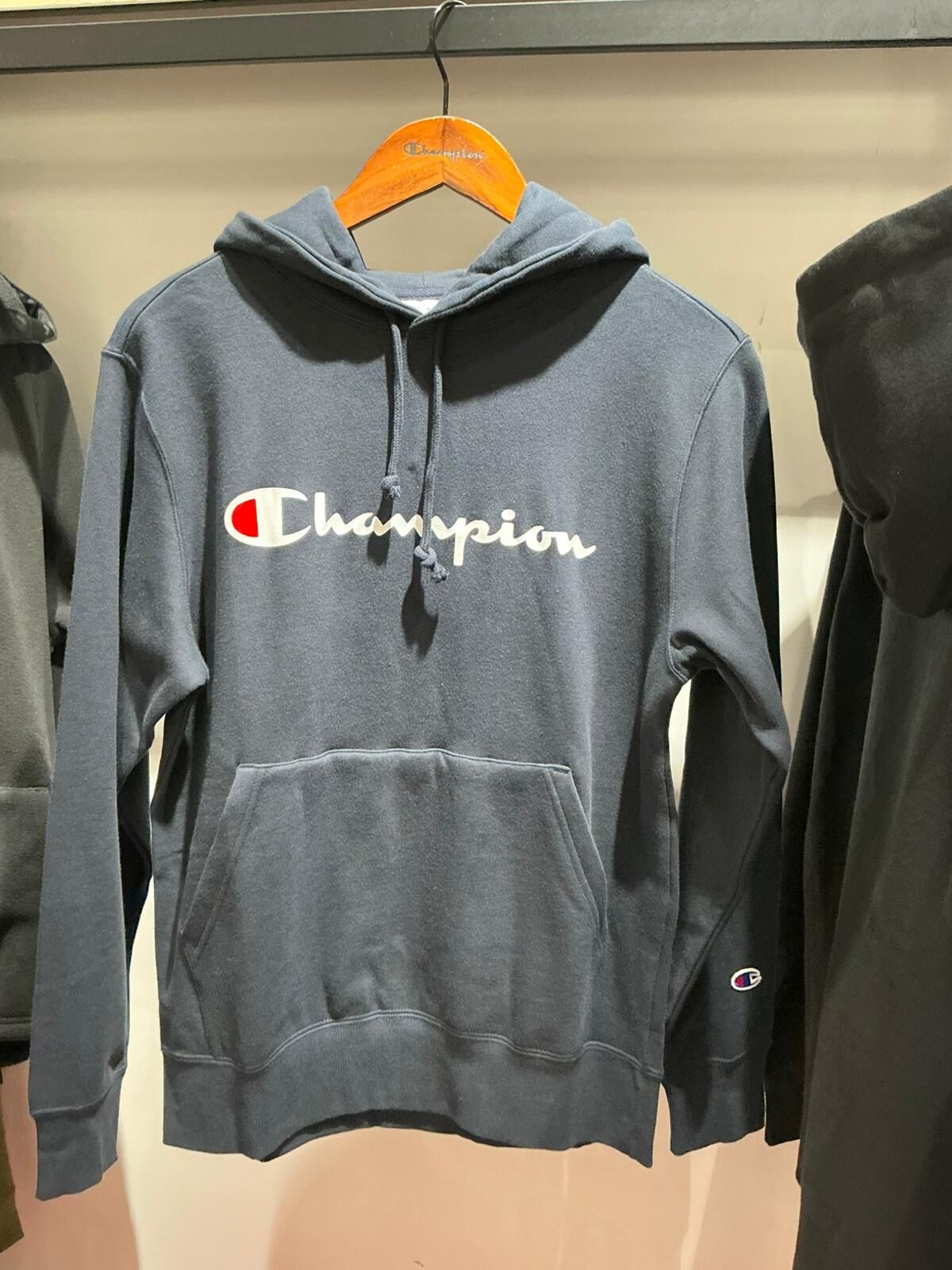 JAC-CCG0209-040 BSC WDS HD FL NAVY-C3Q107 (A40S-XL)