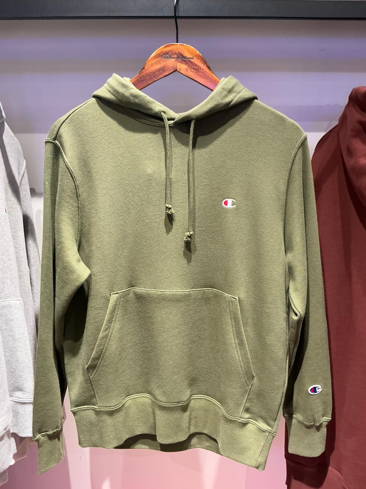 JAC-CCG0209-047 BSC LOGO HD GREEN-C3W101 (A47S-XXL)