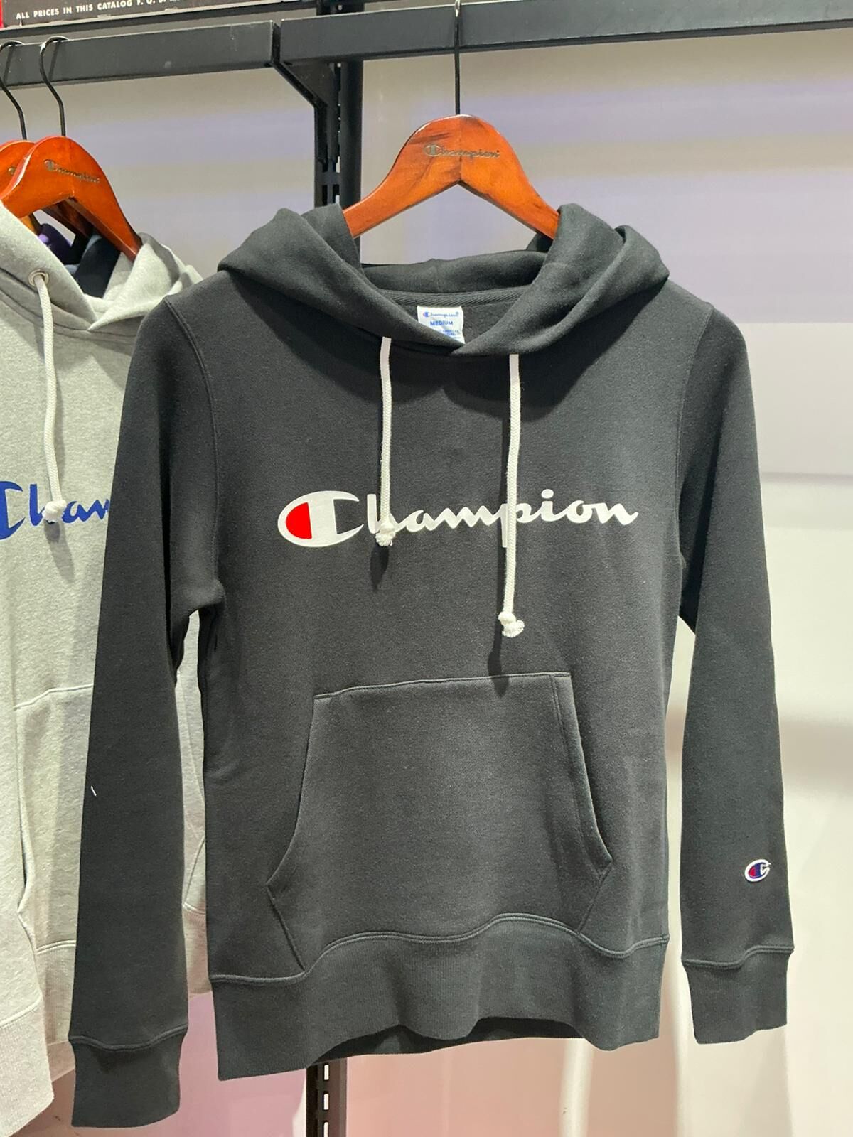 JAC-CCG0209-054 WMN FL WDS HD BLACK-CWQ103 (A54M-L)