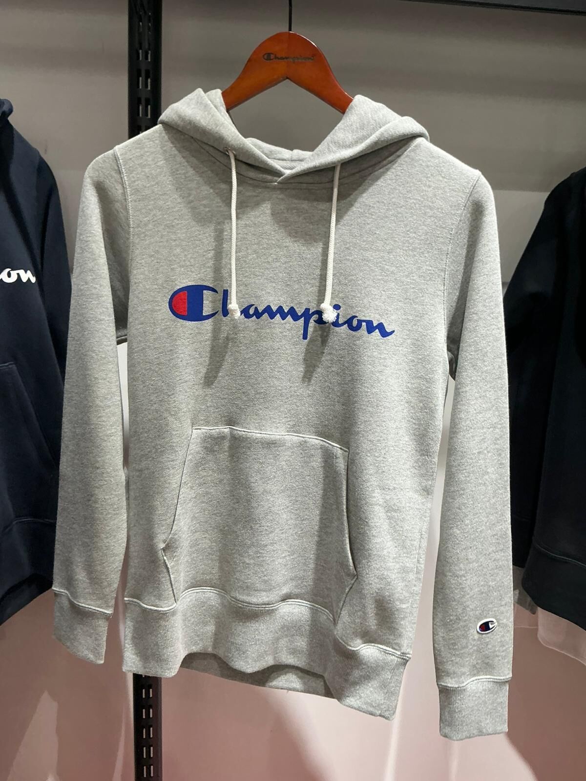 JAC-CCG0209-055 WMN FL WDS HD GREY-CWQ103 (A55M-L)