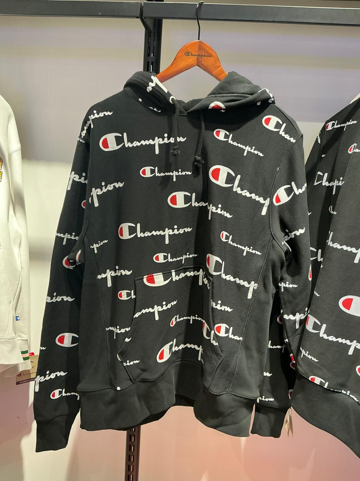 JAC-CCG0209-061 US RW ALLOVERPRT HD BLK-S2974 (A61S-M)