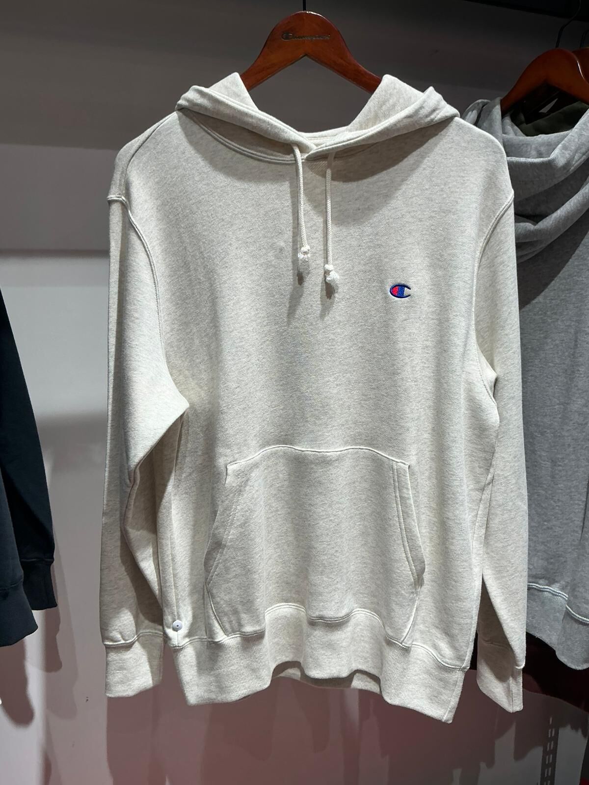 JAC-CCG0209-068 JP SMALL LOGO HD WHITE-C3C118 (A68S/M/XL)