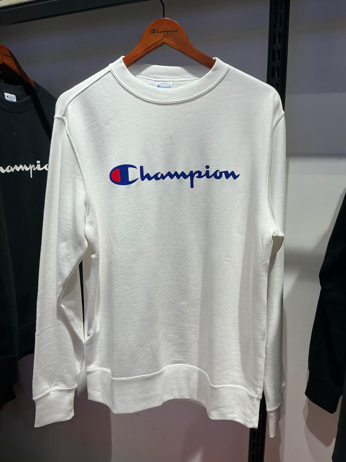 JAC-CCG0209-072 JP CP WORDS SWT WHITE-C3H004 (A72M/XL)