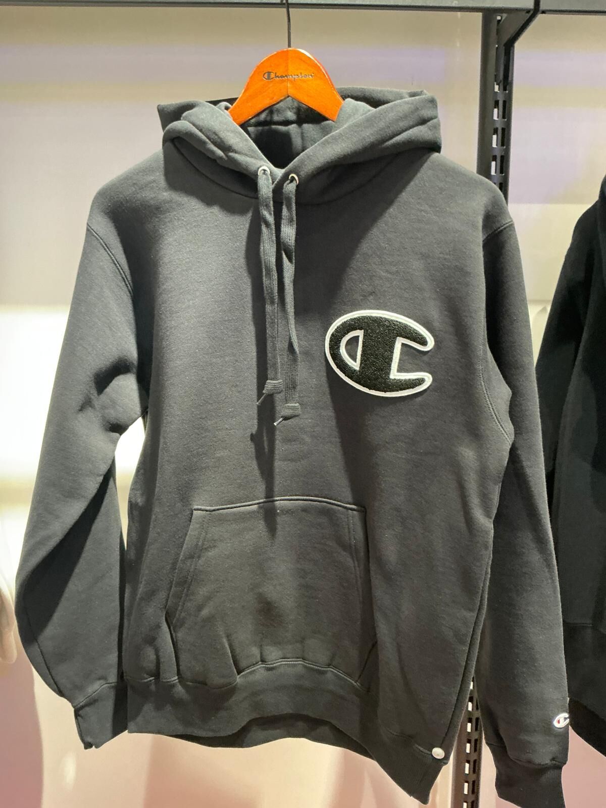 JAC-CCG0209-075 AS BIG LG PULOVR BLACK-C3L119 (A75S-L)