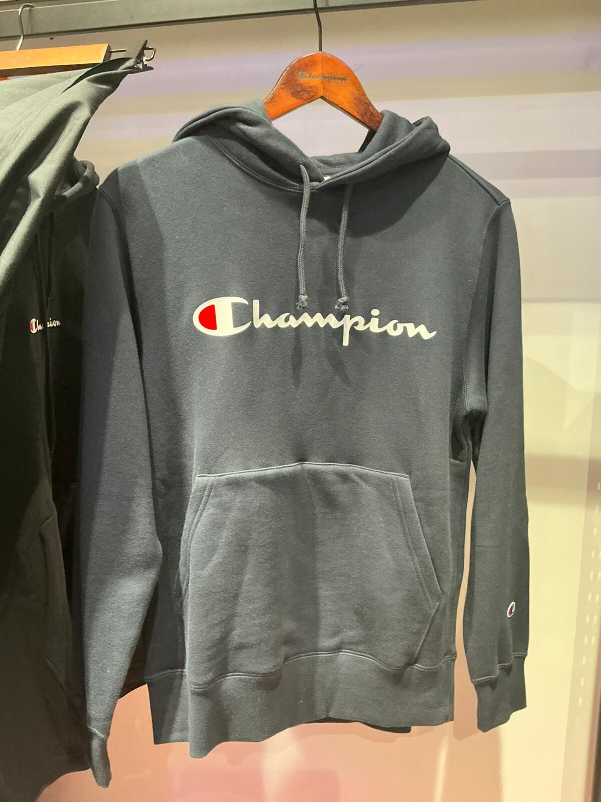 JAC-CCG0209-077 CP WDS FL HD BLACK-C3L122 (A77S-XL)