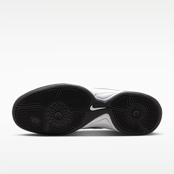 Nike 耐吉 Total 90 IM7595-001 女 運動休閒鞋 足球風 復古 薄底 金屬銀