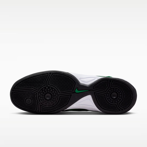 Nike 耐吉 Total 90 IM7595-300 女 運動休閒鞋 足球風 復古 薄底 綠 黑