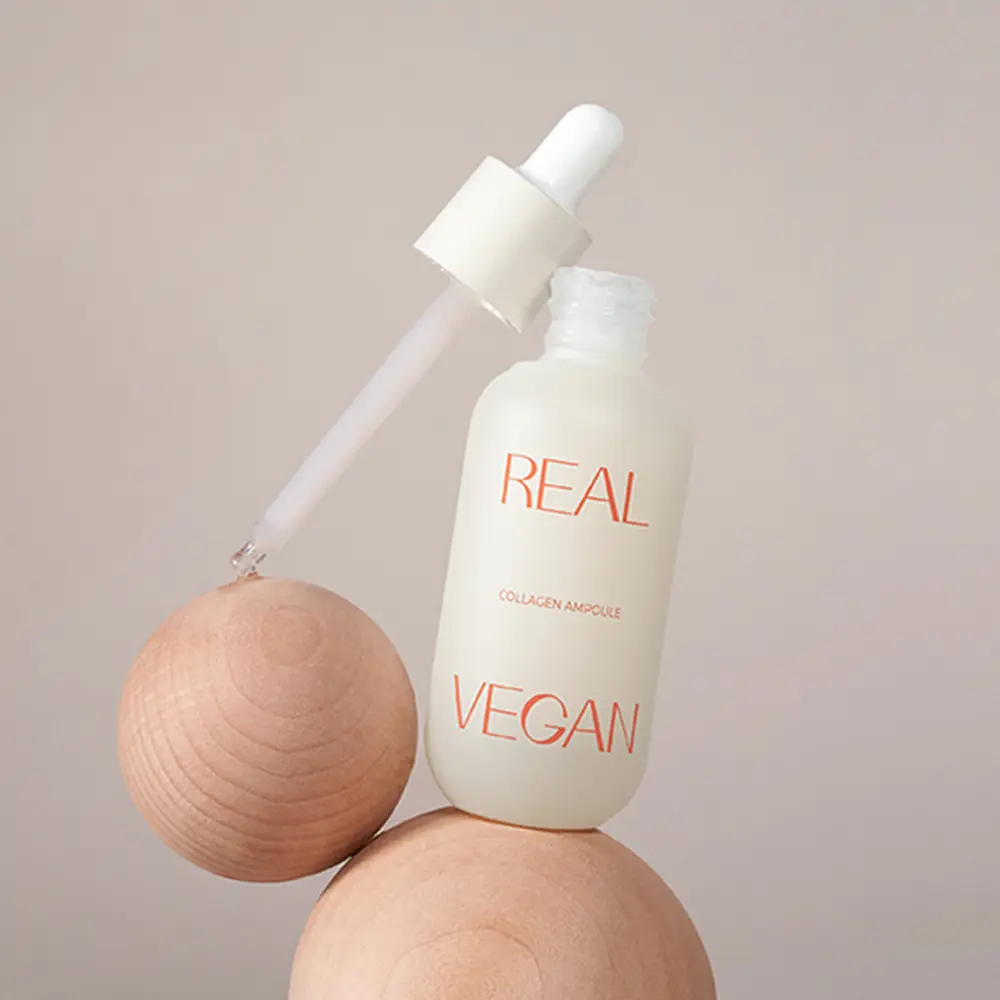 KLAVUU 純素胡蘿蔔膠原蛋白緊致精華安瓶 30ml