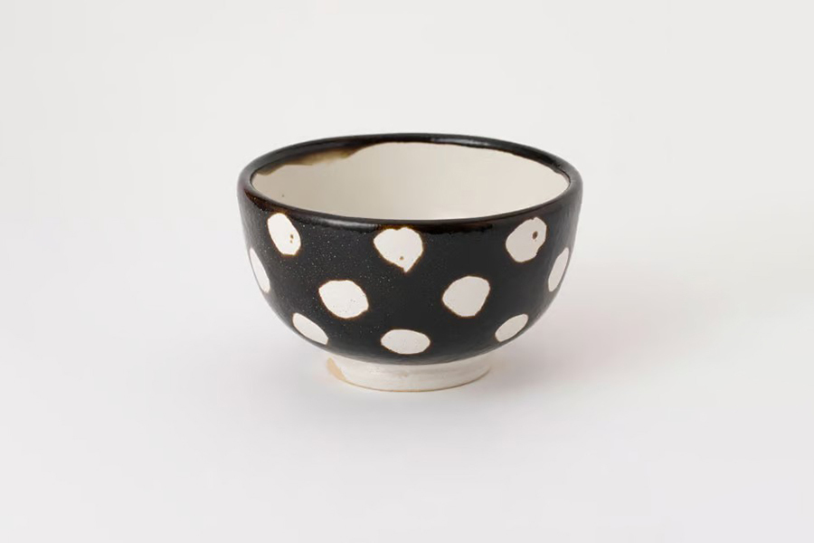 中川政七商店 - 好日茶碗 / 臘拔小鹿