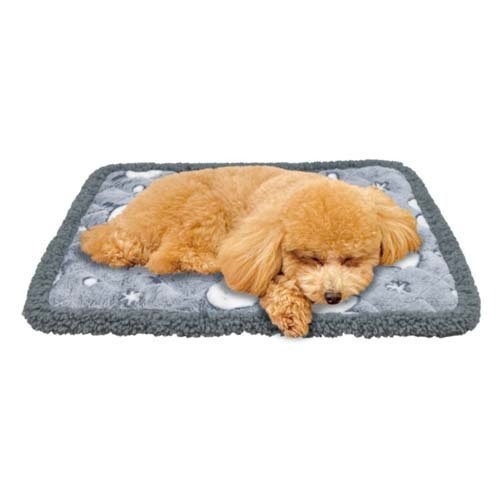 Doggyman 無需用電加熱墊．S