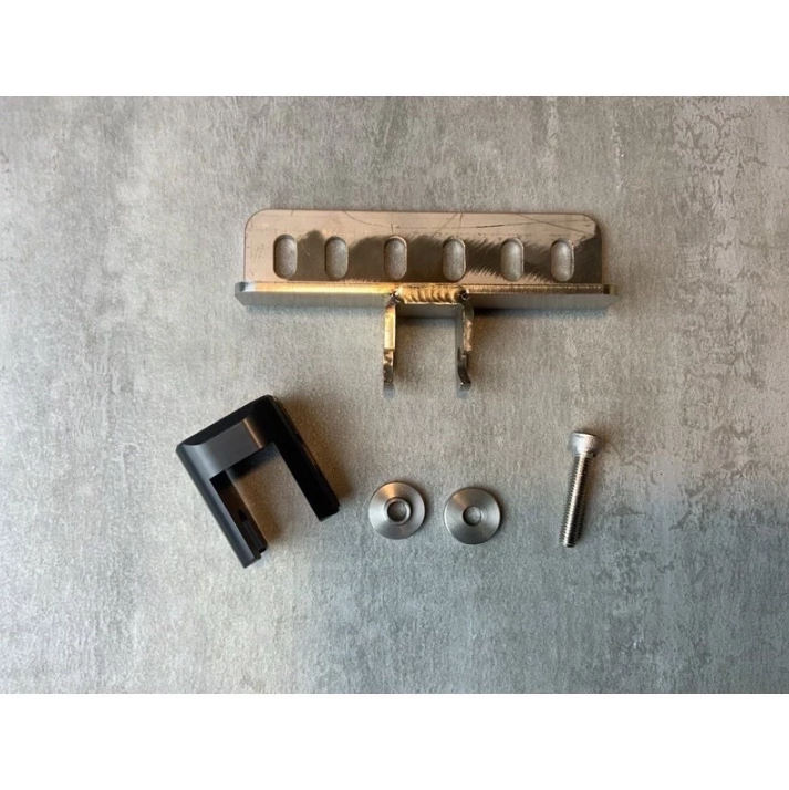 【MOTO-R】強化車台 支架 配件區 前 後 固定支架 下標請說明車款