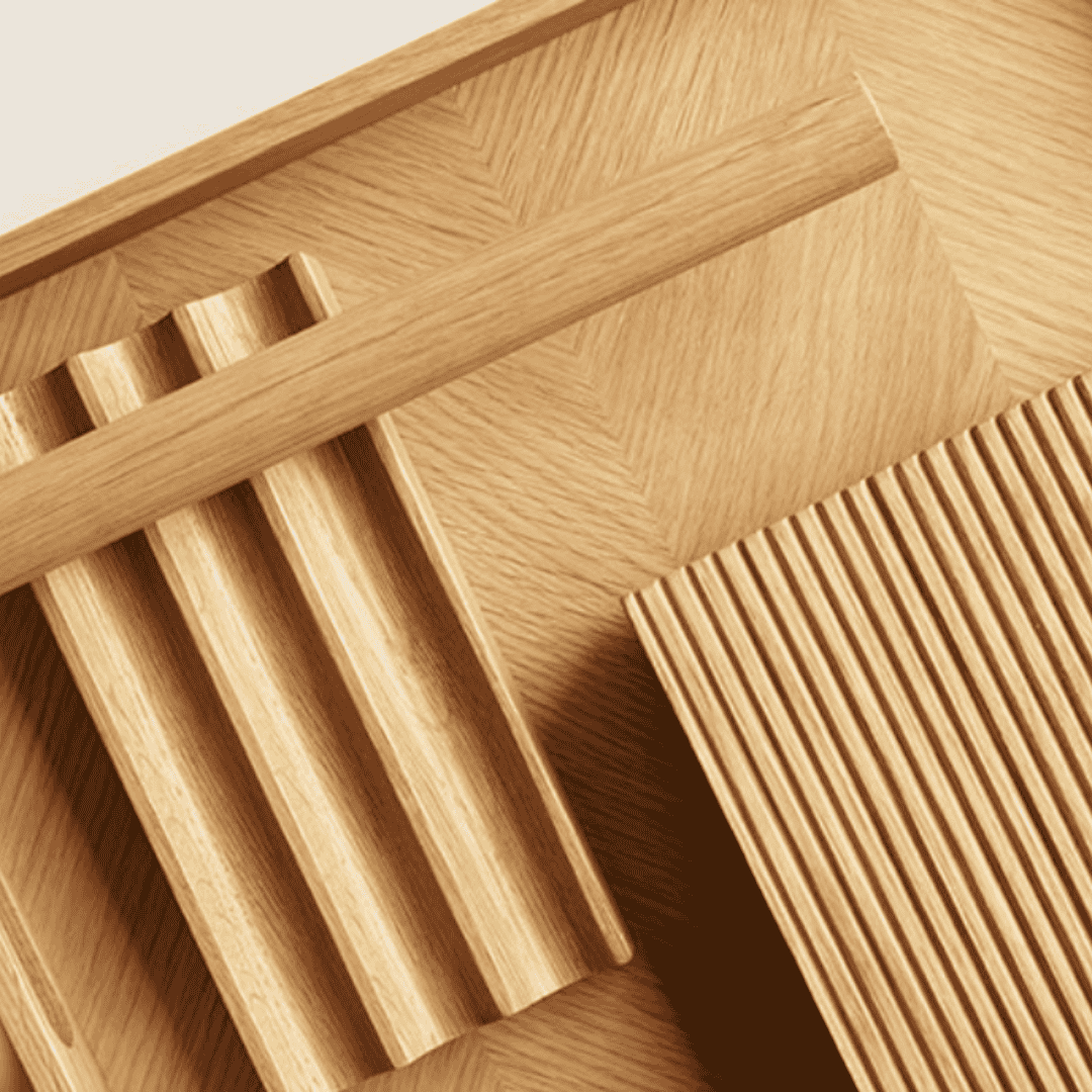 HÜBSCH 丹麥家具品牌展現環保價值，堅持使用 FSC 認證木材製作原木家具推薦首選