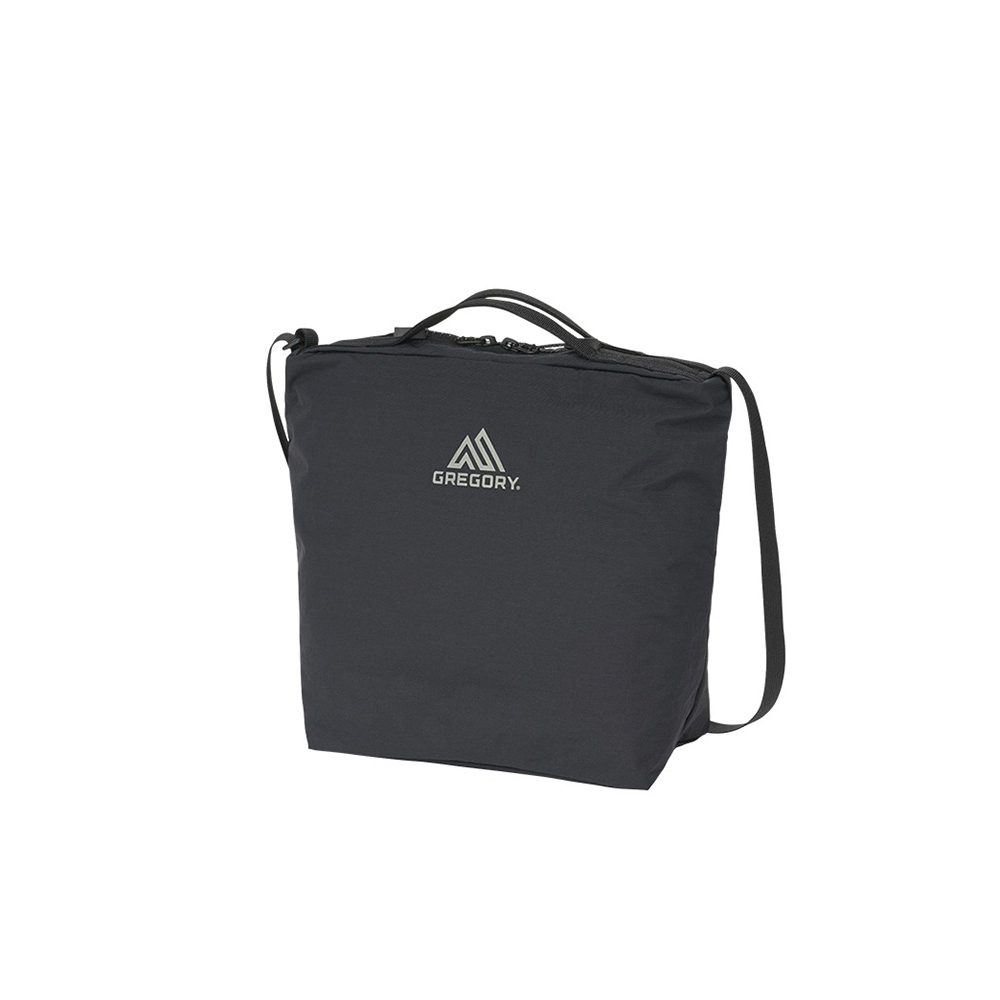 【Gregory】7L AL CROSSBODY 輕量斜背包-[神秘藍、黑] / GG158803