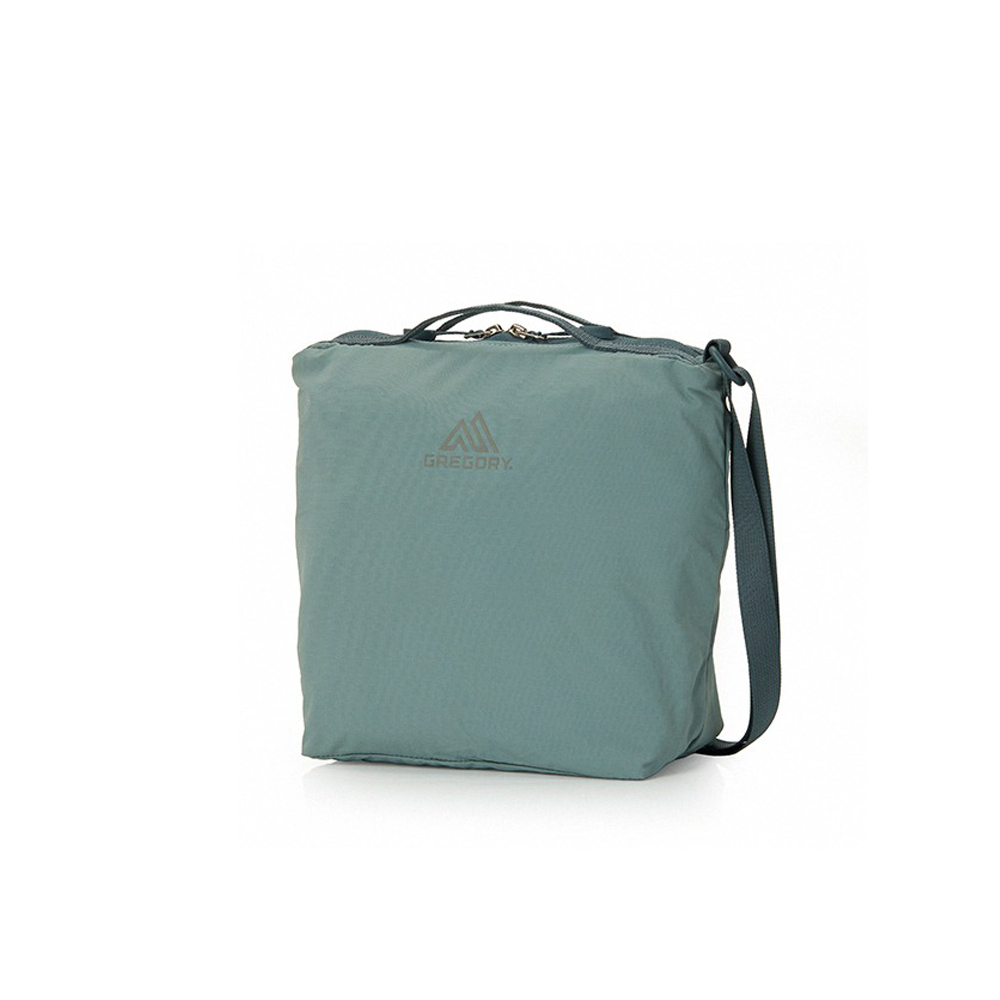 【Gregory】7L AL CROSSBODY 輕量斜背包-[神秘藍、黑] / GG158803