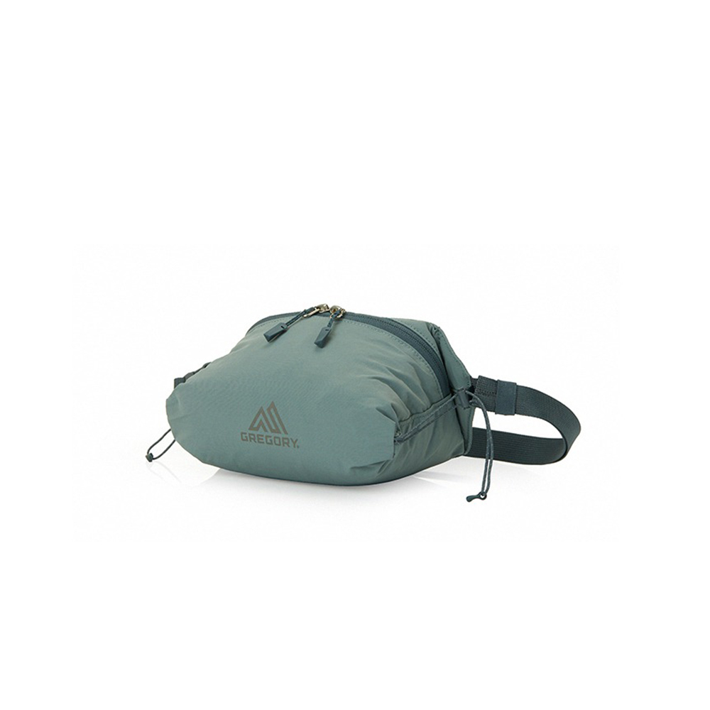【Gregory】AL LUMBARPACK 輕量腰包 [神秘藍、黑] / GG158805