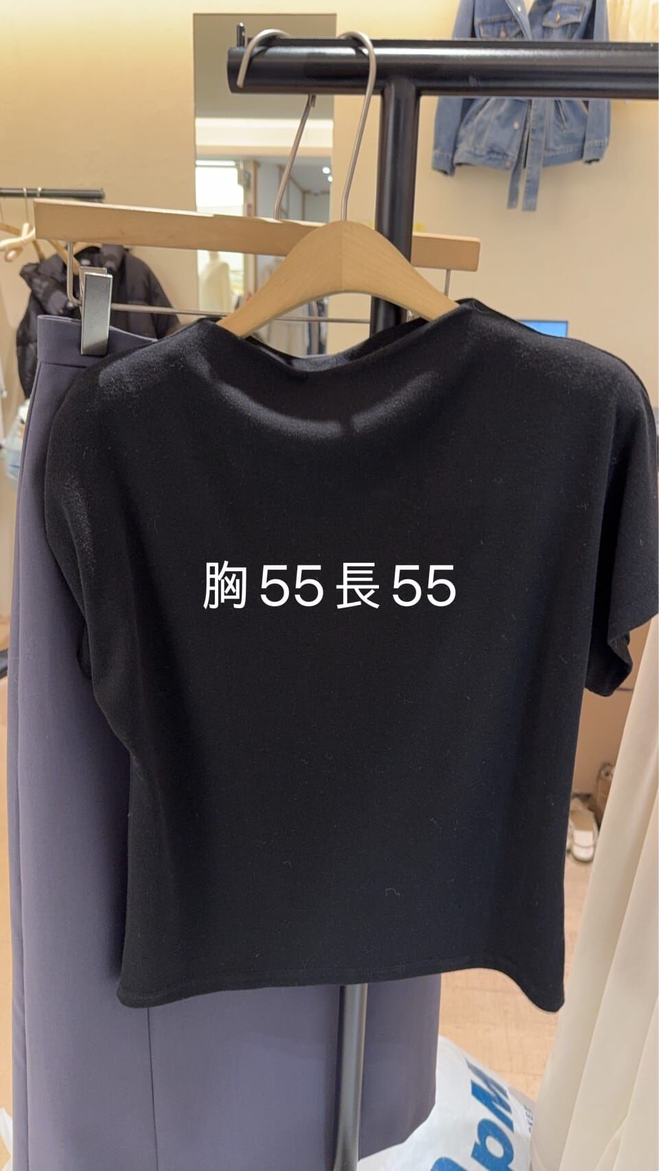 WJ5526 小立領Tee *特價* (充值購物金不適用)