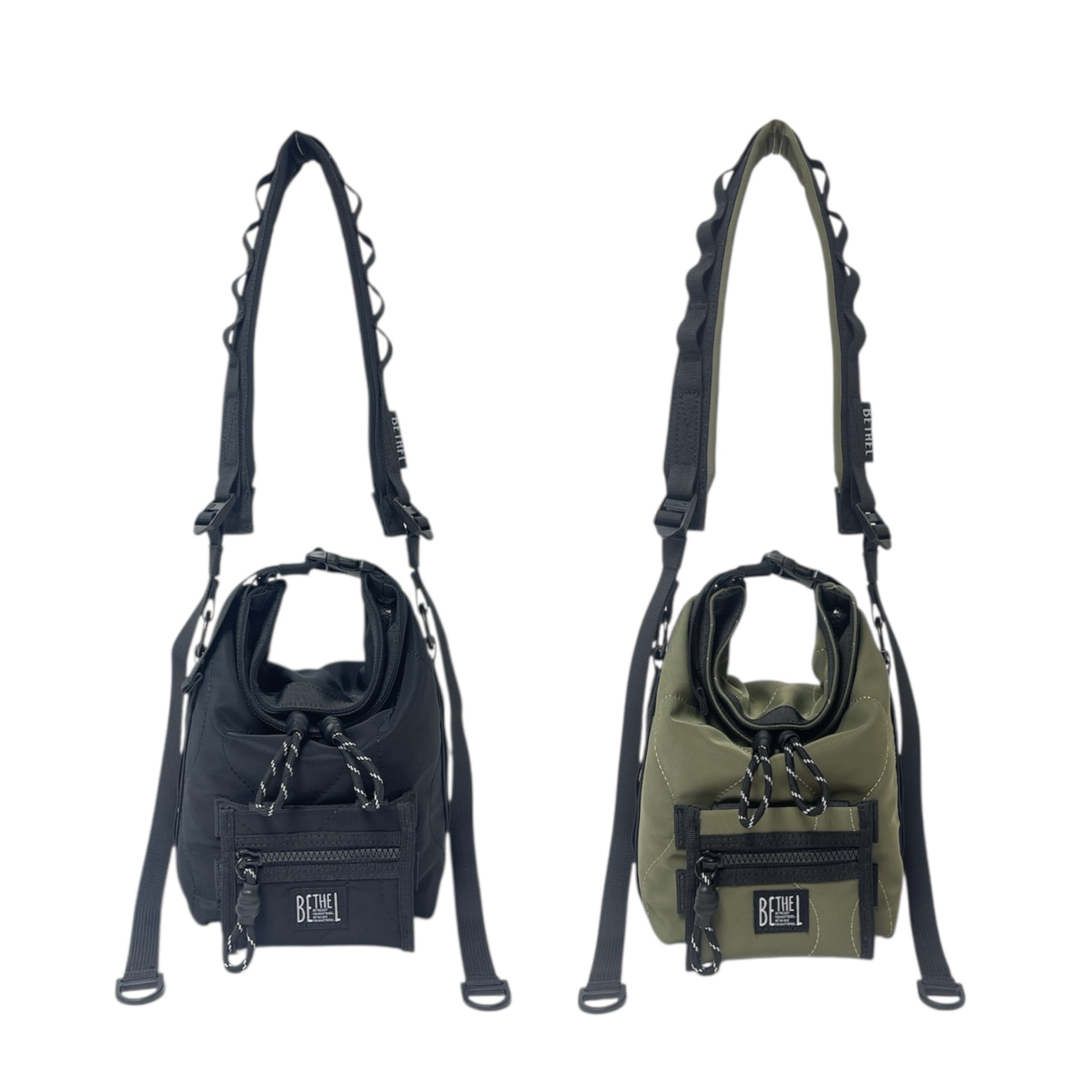 二合一兩用袋 (小)