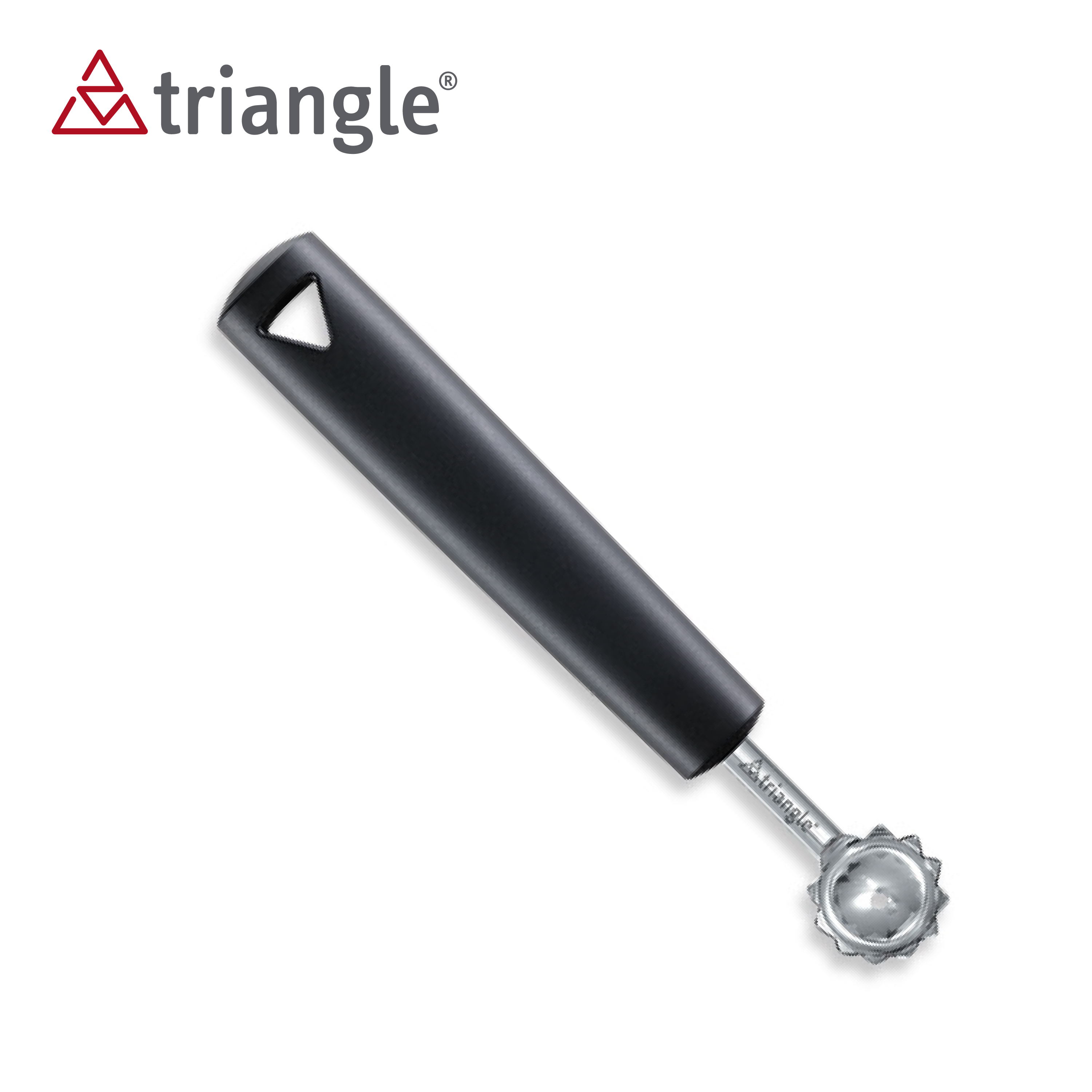 Triangle番茄去頂器