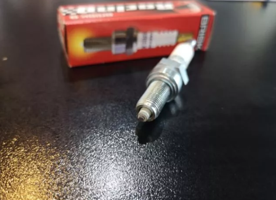 【BRISK】火星塞 AR12ZS銀合金 同CR7E/CR8E/CPR7EA-9/CPR8EA-9/MR8E-9長牙