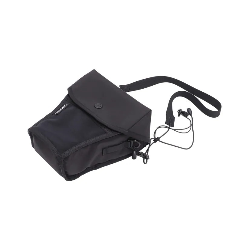 HANCHOR CAST 輕量化快取相機袋 黑