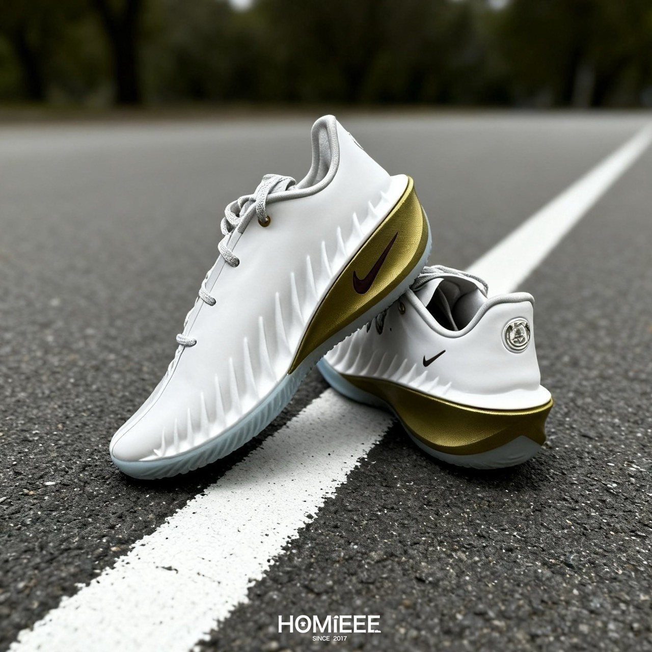 Nike G.T. Cut 4 EP CNY 馬年 白金 籃球鞋 男鞋 [IB6728-100]