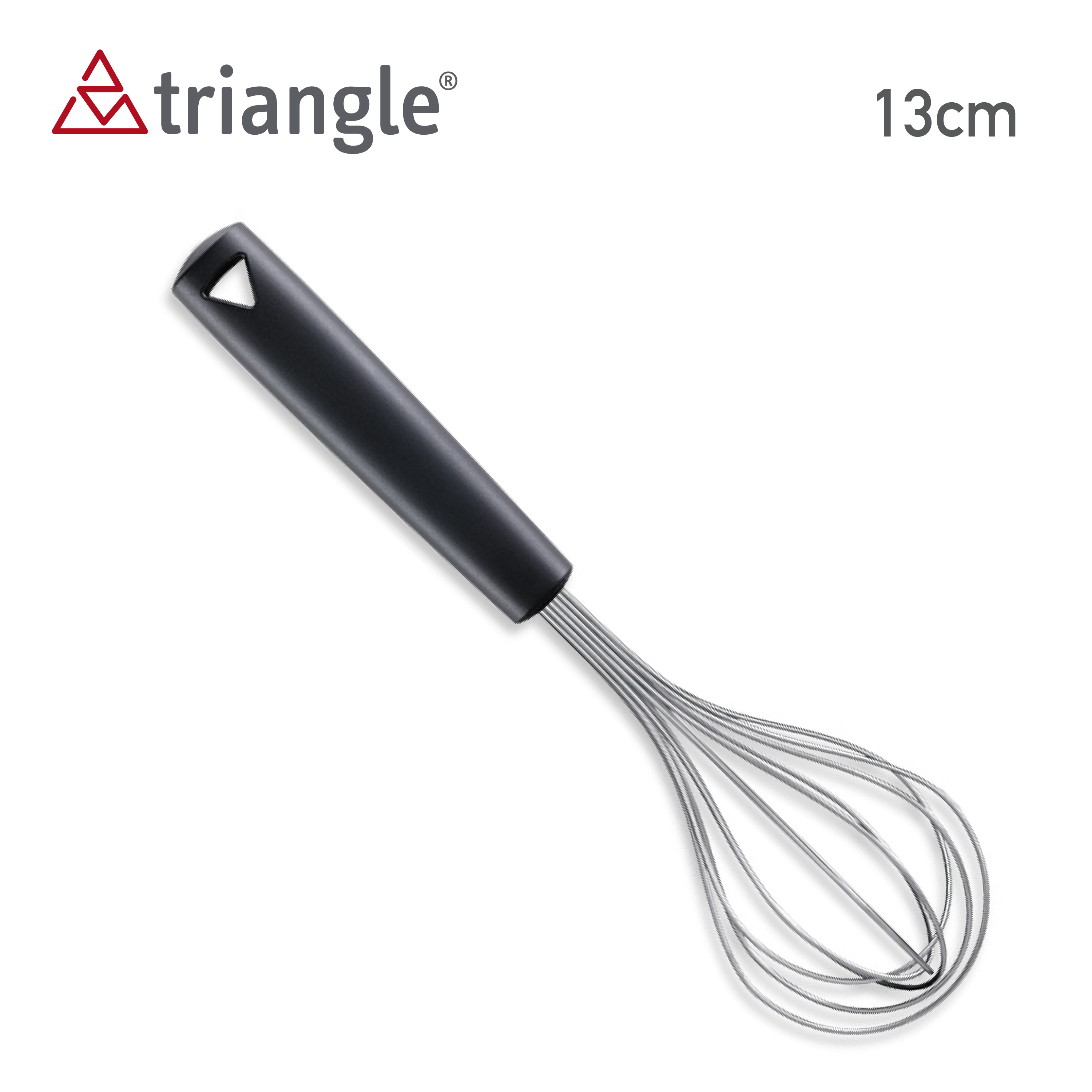 Triangle 打蛋器  13cm / 17cm