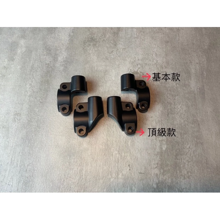 後視鏡座 鏡座 M10 正牙 通用款 外露把車種適用 BWSR/BWSX/大B/DRG/KRV