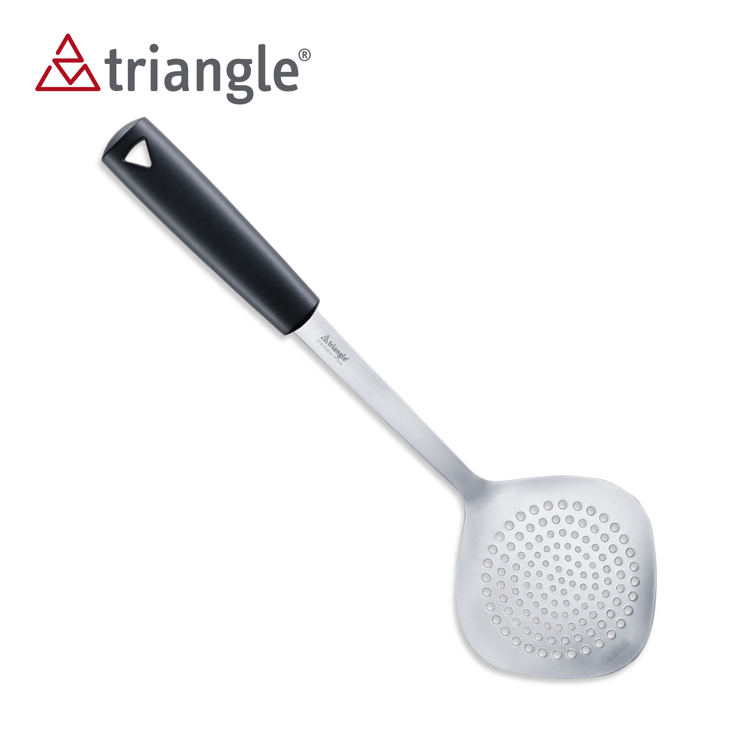 Triangle 漏勺 / 隔籬