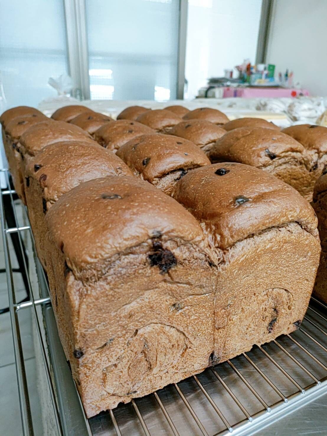 【 吳介甫( Jeff)老師：經典烘焙實作班｜夢の巧克力生吐司大師班 】2026.3.26 (四)實體課程