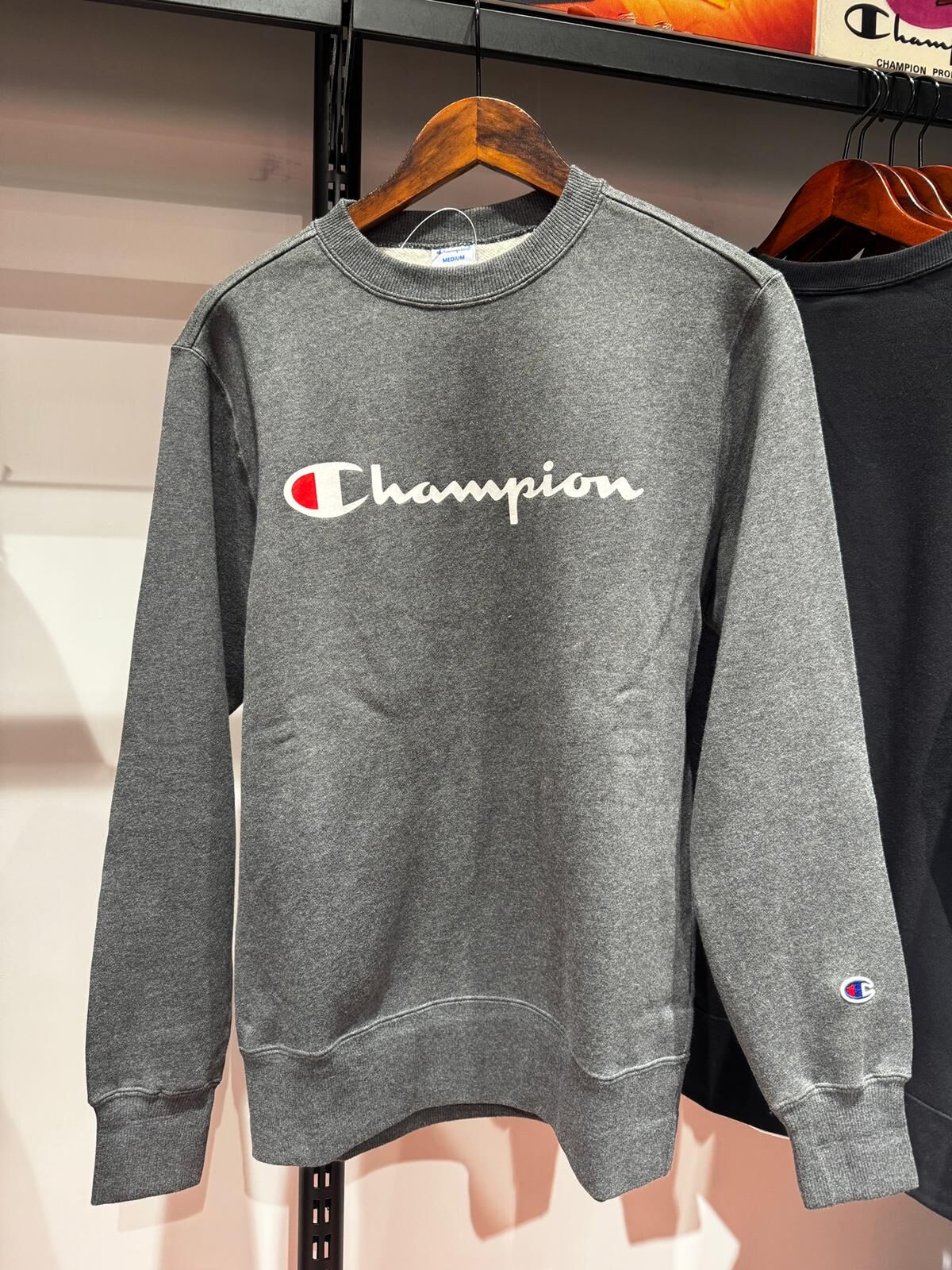 JAC-CCG0209-017 BSC WDS FL SWT CHARCOAL-C3Q007 (A17M/XL)