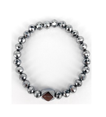 0212DR17-石墨烯痛症DR-防輻射助眠健康⼿鏈[⼩童款] (買2條, 平均每條$430) (A17)