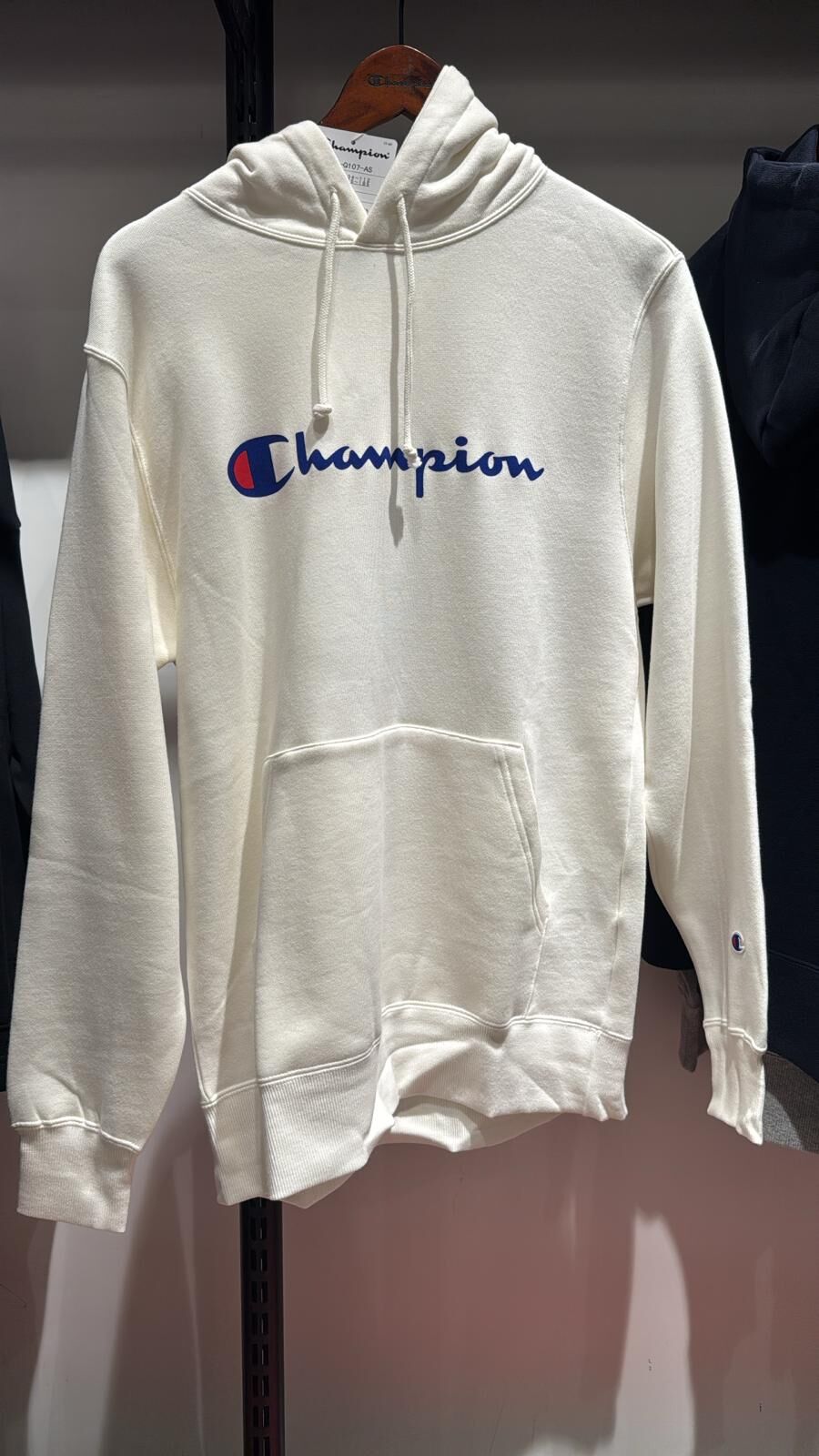 JAC-CCG0209-041 BSC WDS HD FL WHITE-C3Q107 (A41S)