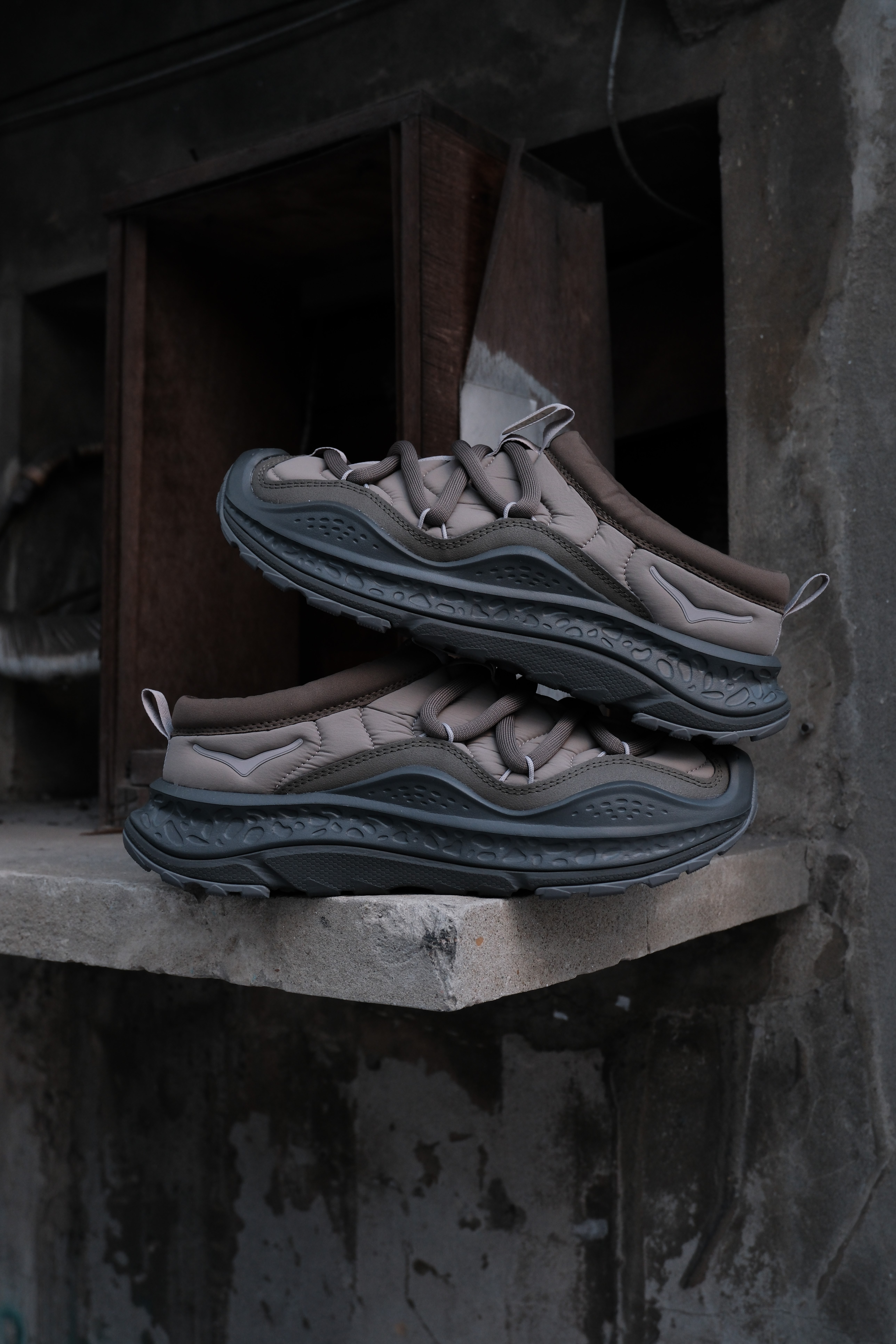 HOKA One Ora Primo 恢復鞋 登山鞋 HO1141570LPH