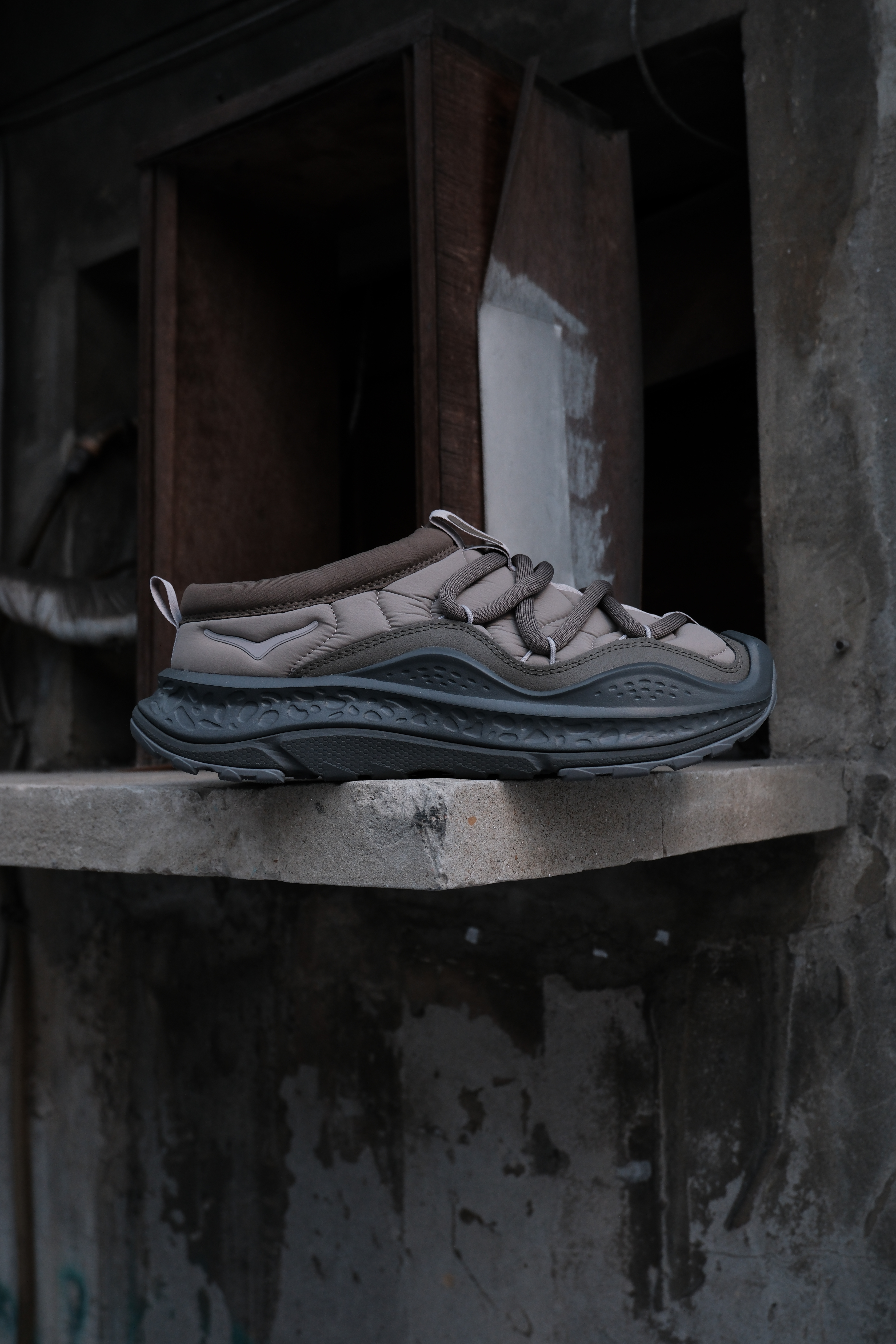 HOKA One Ora Primo 恢復鞋 登山鞋 HO1141570LPH