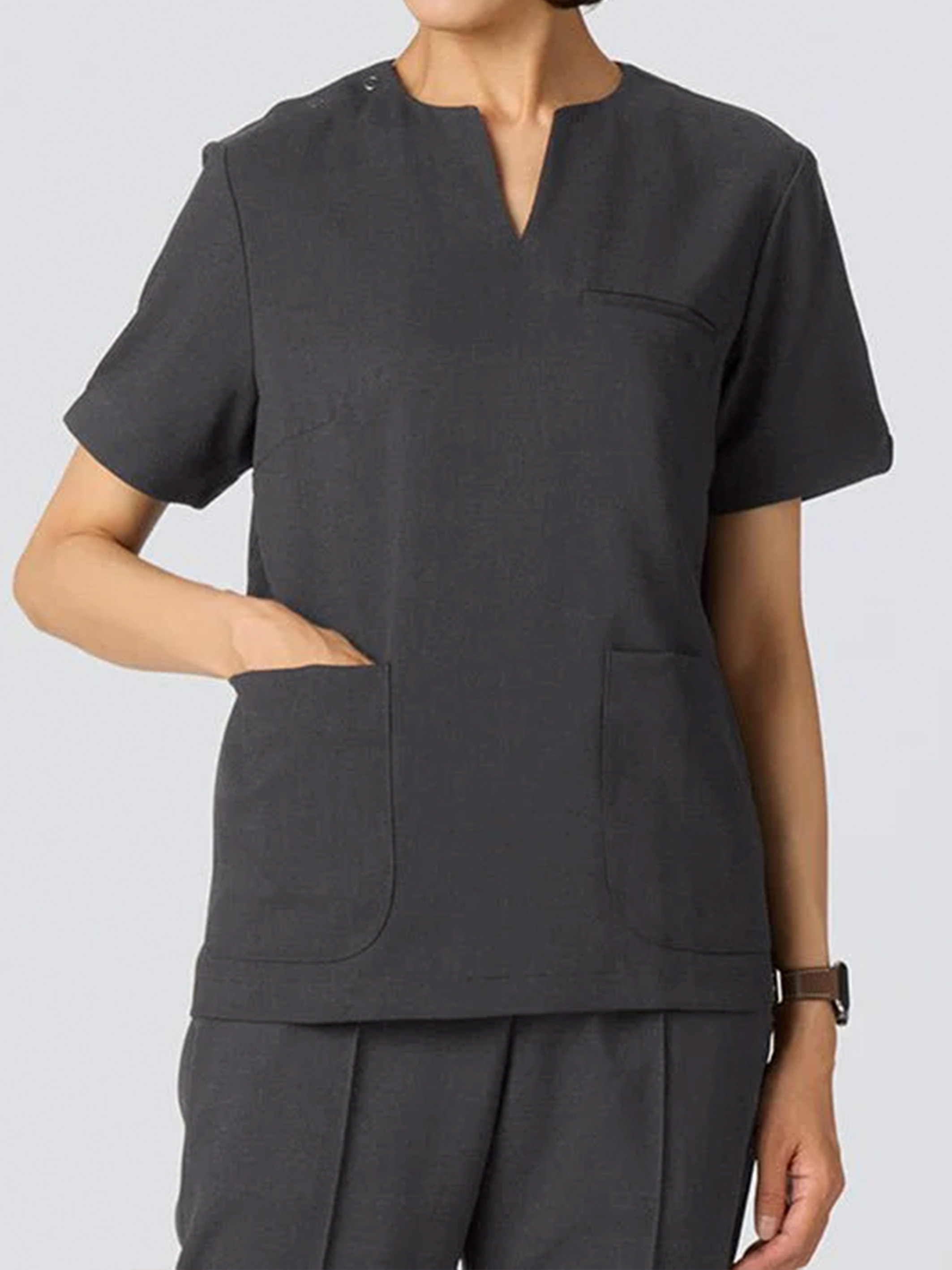 Classico 女款 刷手衣・TRO