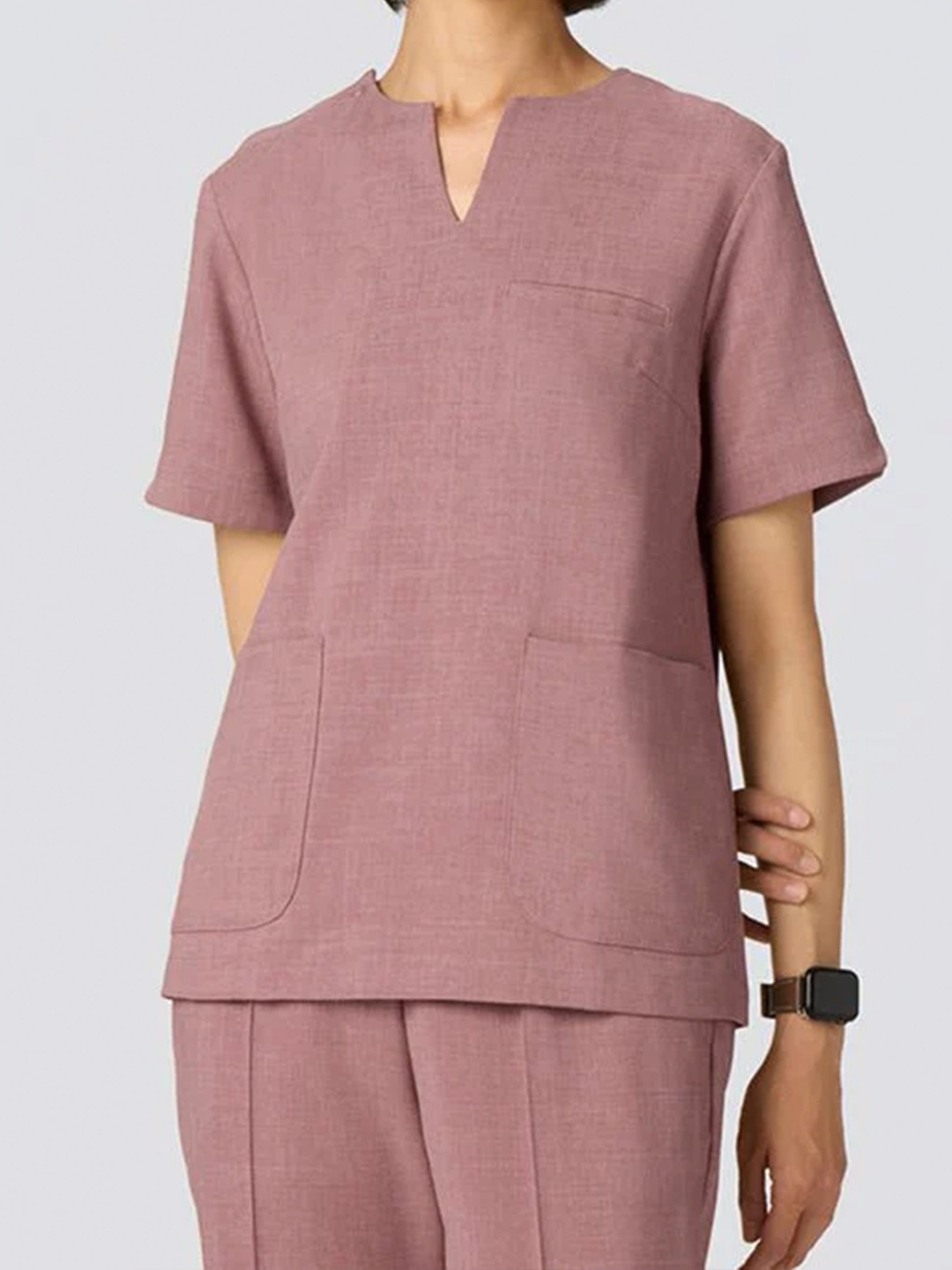 Classico 女款 刷手衣・TRO