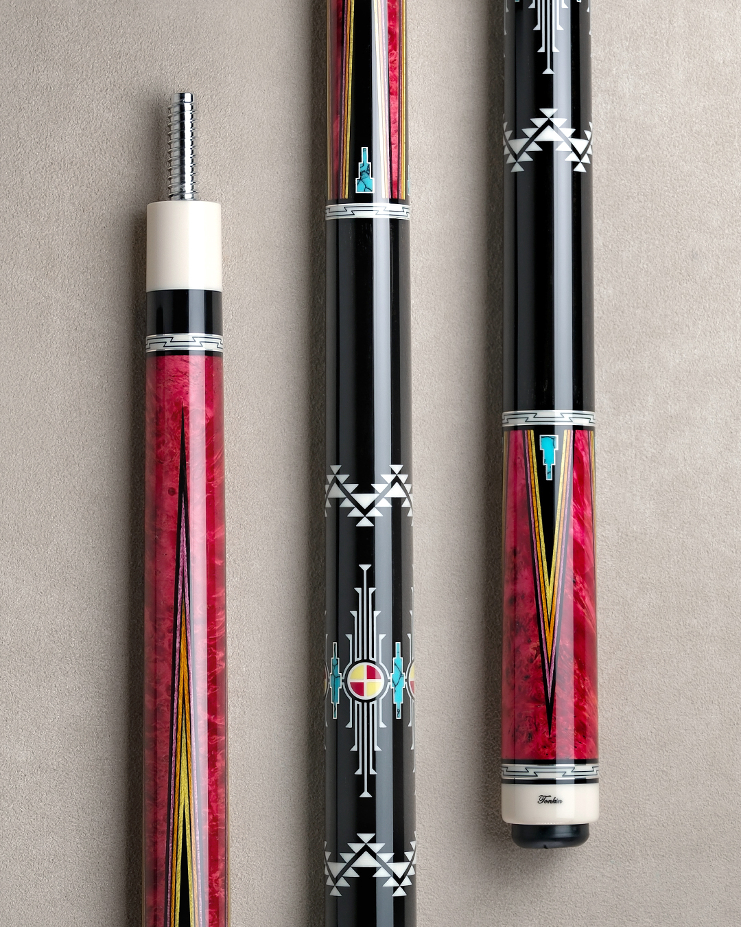 Tonkin - Native American Design