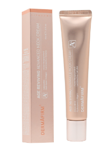 PP2026-E217-Dermafirm 悅活頸霜 40ml （exp：2027.5）（清倉貨品不退不換以不影響實際使用為準，現貨可新蒲崗倉庫即取）