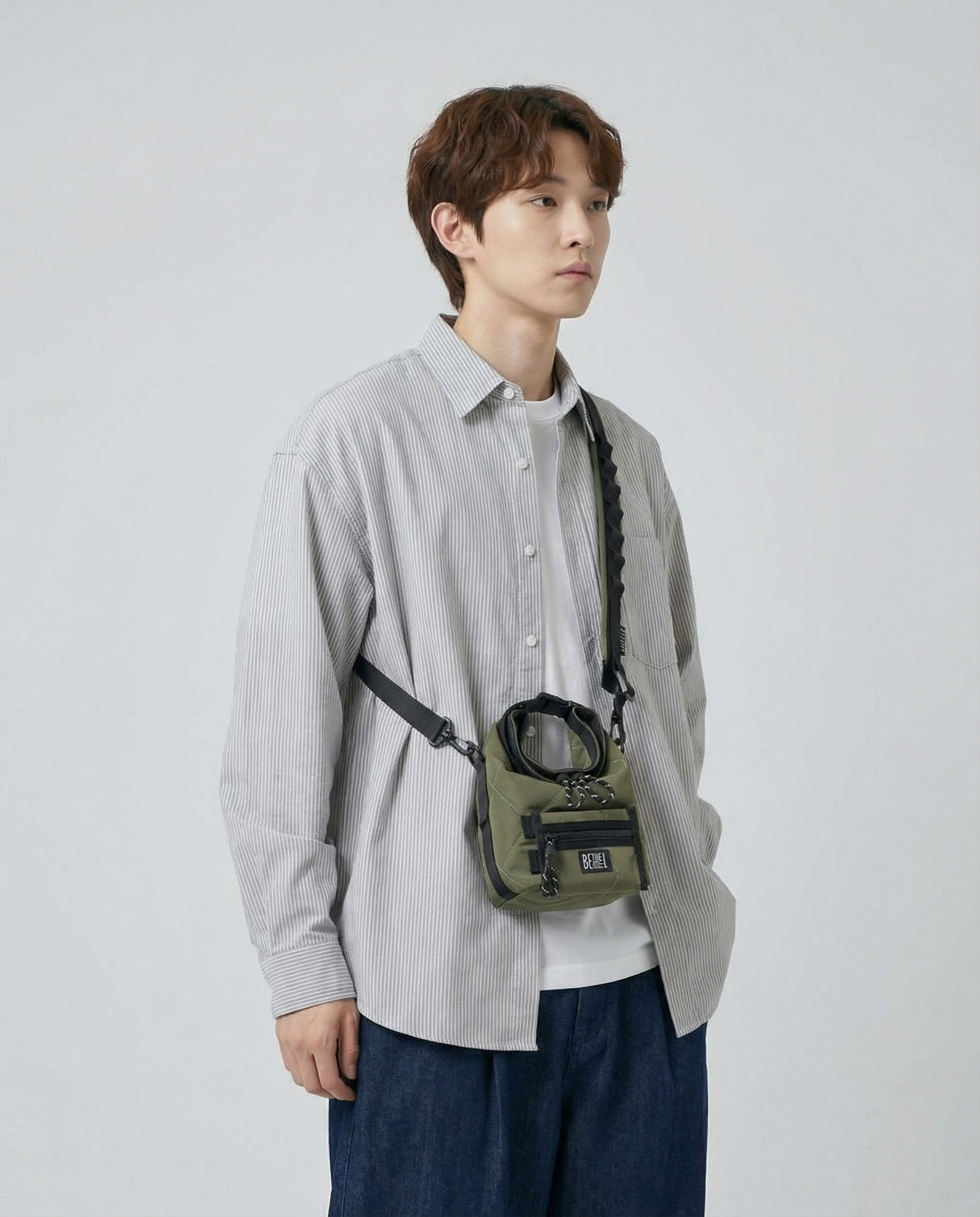 二合一兩用袋 (小)