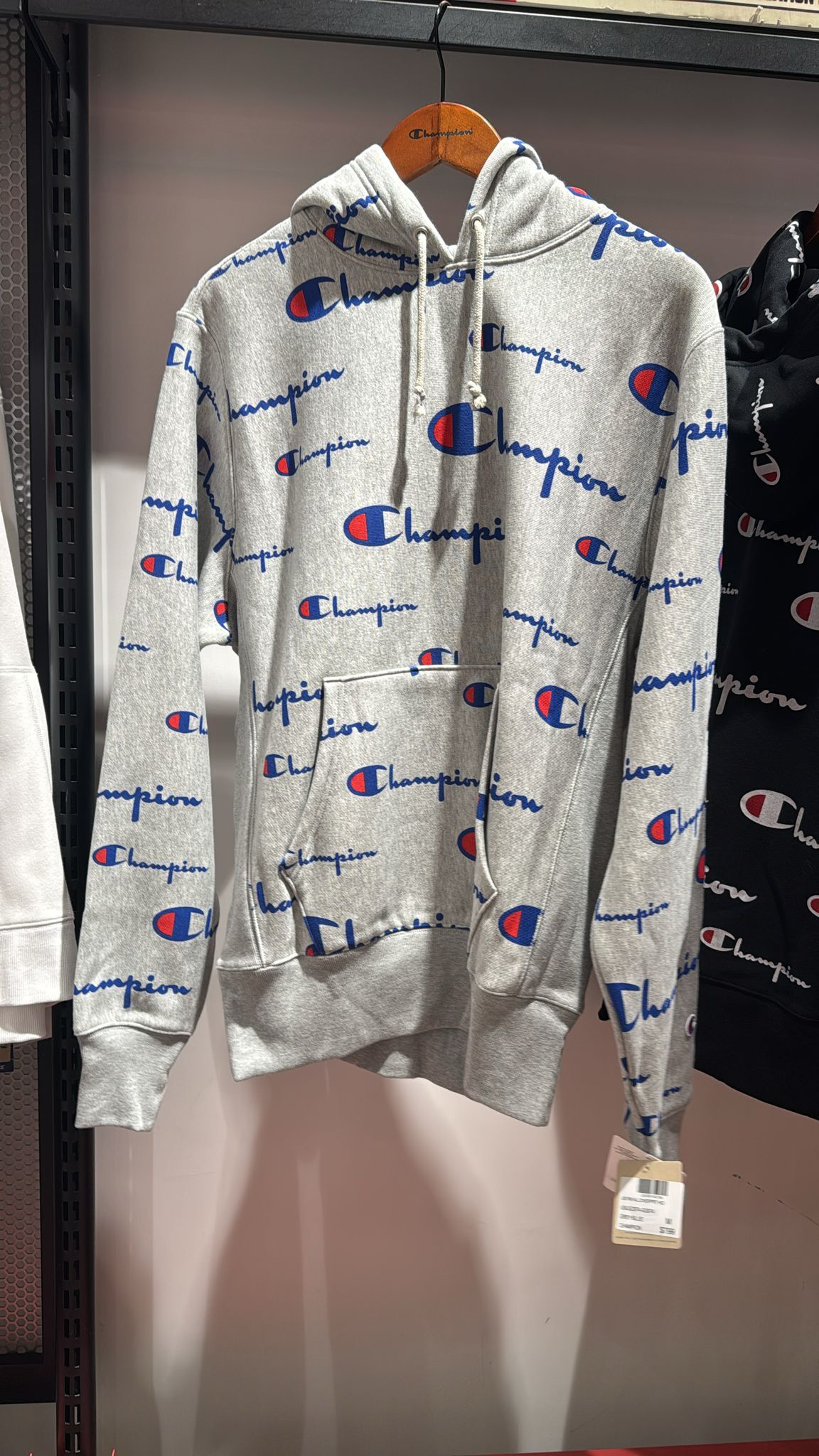 JAC-CCG0209-063 US RW ALLOVERPRT HD GREY/BLUE-S2974 (A63M)