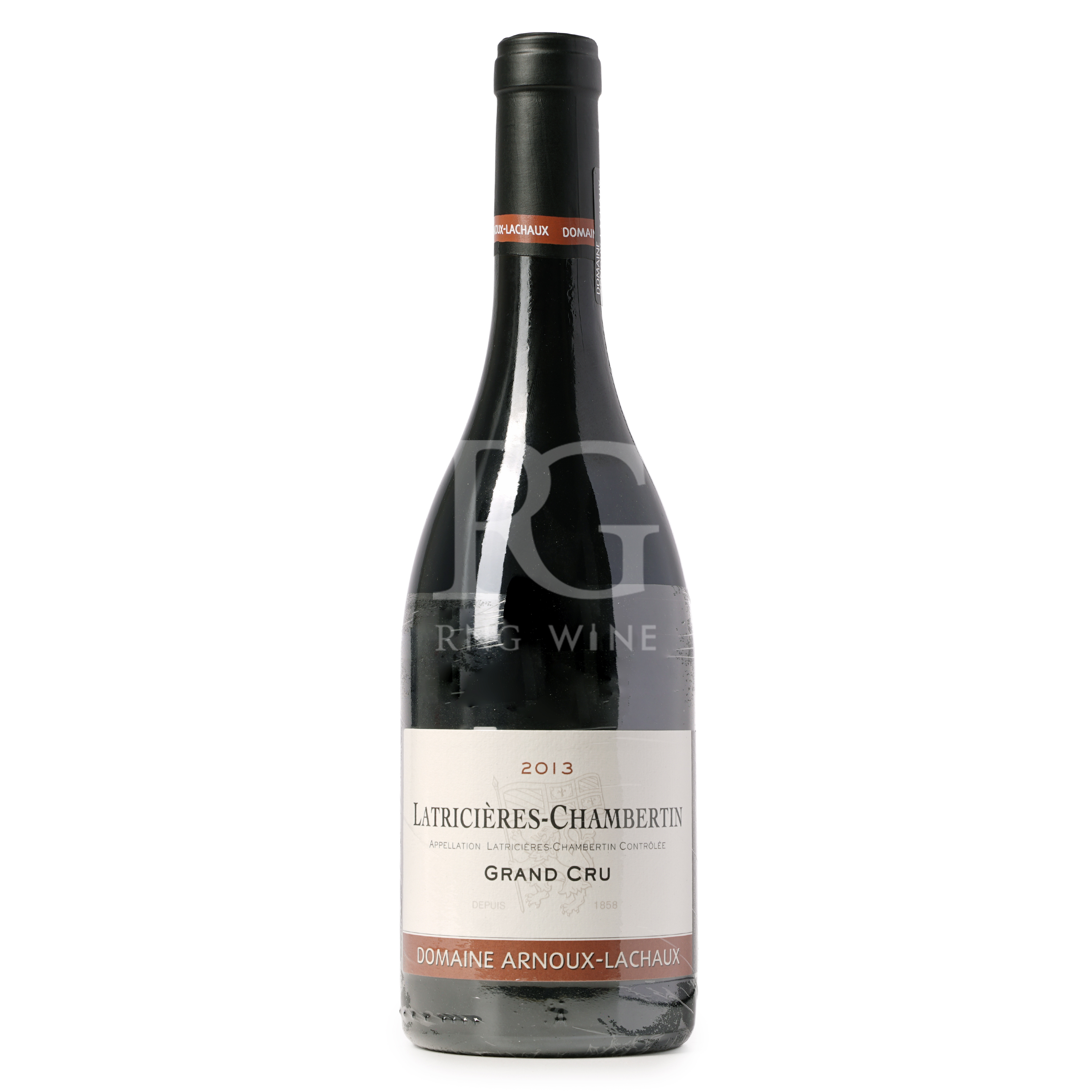 Arnoux Lachaux Latricieres Chambertin Grand Cru 2013 (BH93)