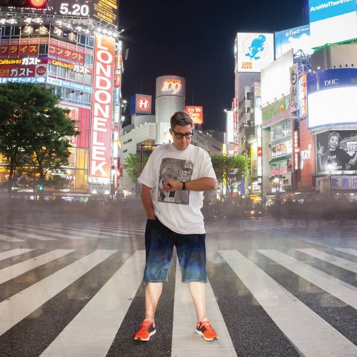 London Elektricity《Are We There Yet?》（2LP + CD）