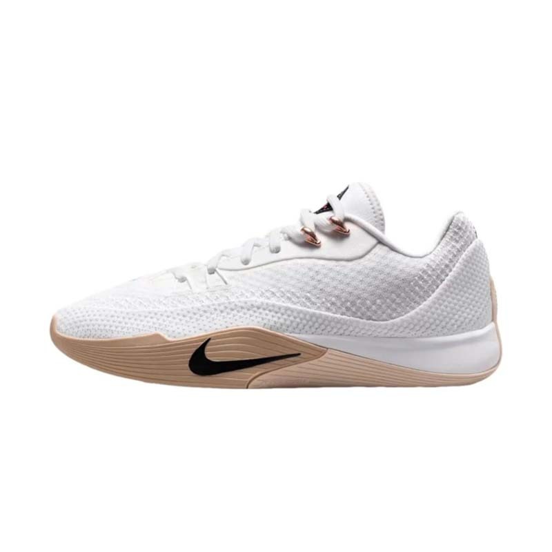 Nike S.T. Flare EP  "White Linen" 實戰籃球鞋 白色 男鞋 HF0232-100 [台灣現貨]