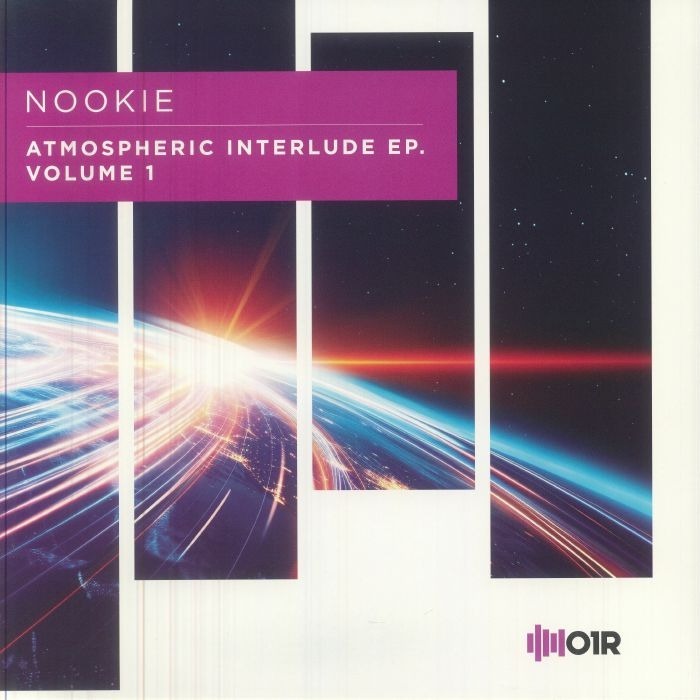 Nookie《Atmospheric Interlude Volume 1》（EP）