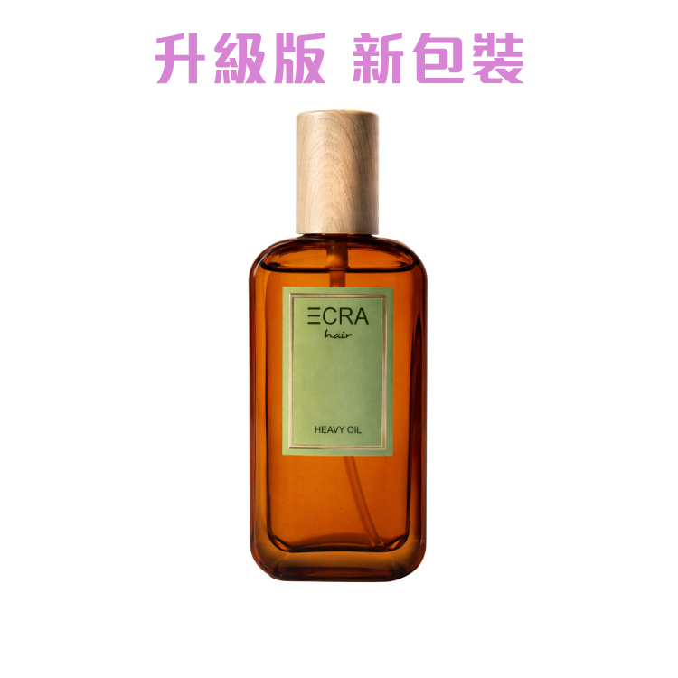 BCRA 精粹阿甘油 100ML-奢華純果油