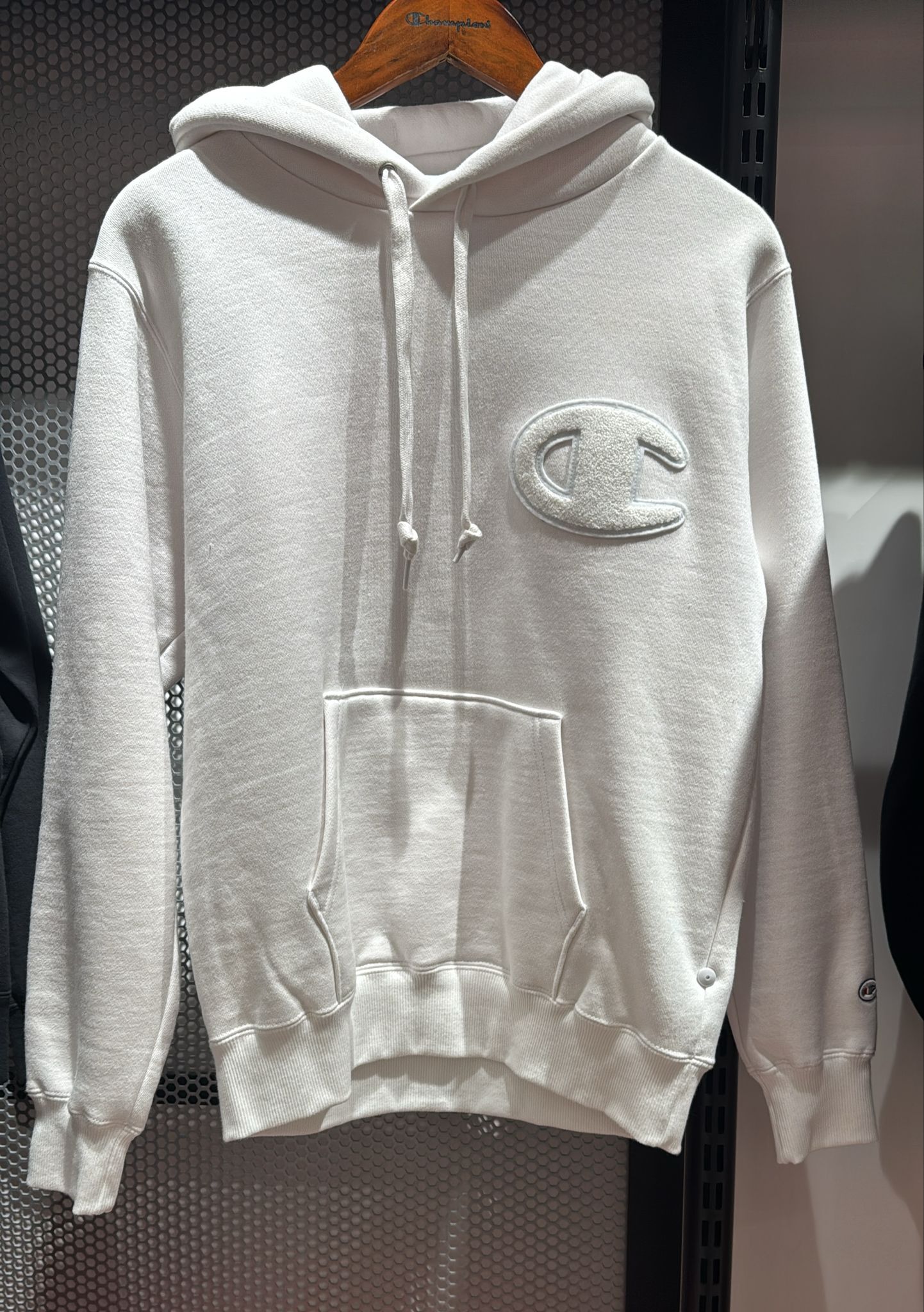 JAC-CCG0209-076 AS BIG LG PULOVR WHITE-C3L119 (A76S-XL)