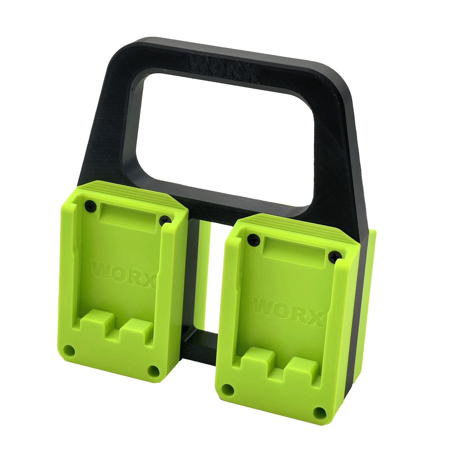 威克士WORX 手提收納架