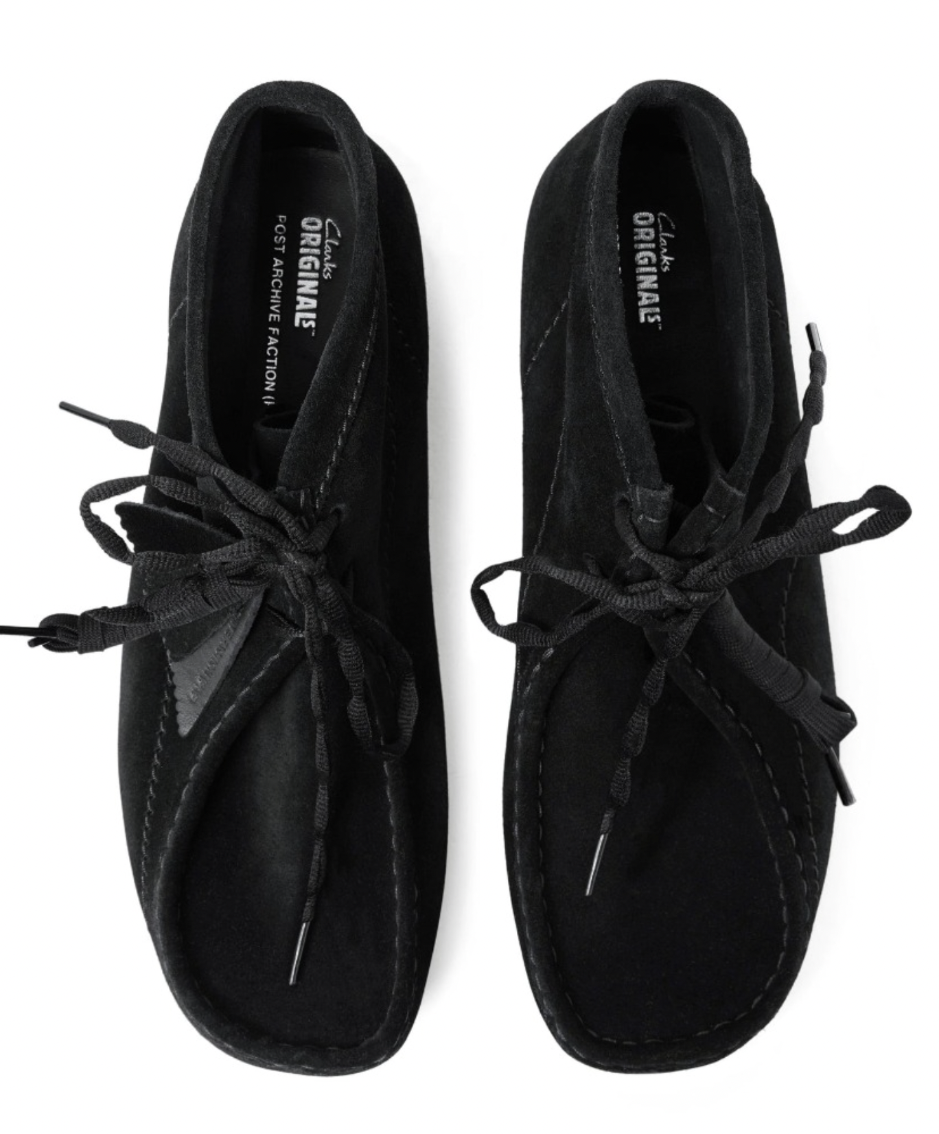 Clarks Originals WalPost Archivelabee GORETEX | OAKMOSS